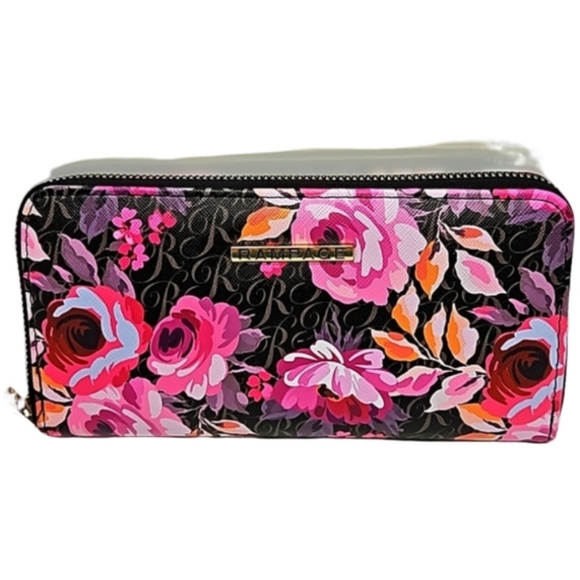 RAMPAGE cell phone wallet NWT - Picture 3 of 7